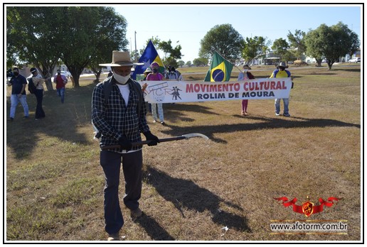 rolim de moura